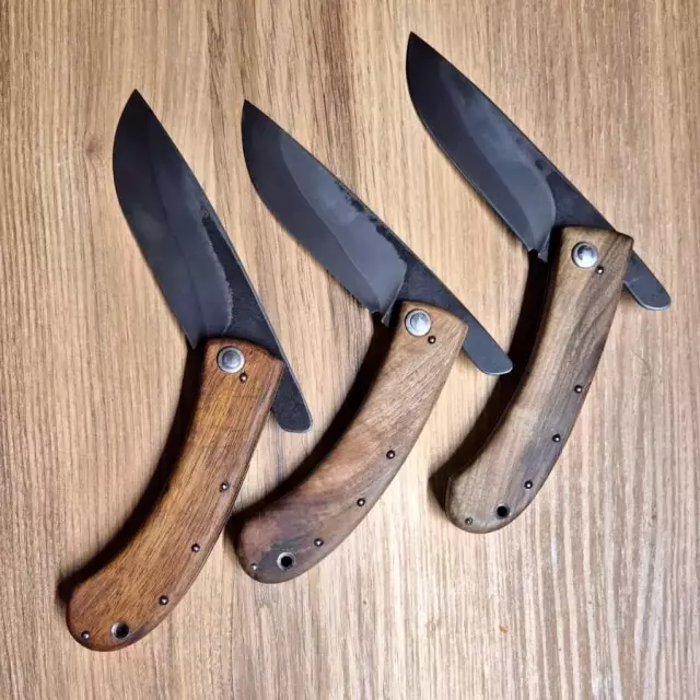 Sedlák zavírací nůž