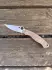 broušení nožů spyderco