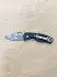 spyderco broušení nožů