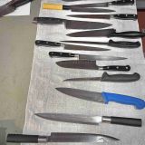 Broušení kuchyňských nožů - Everyday