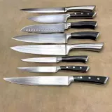 Broušení kuchyňských nožů - Everyday