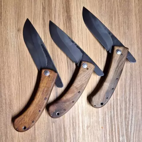 Zavírací nůž Sedlák