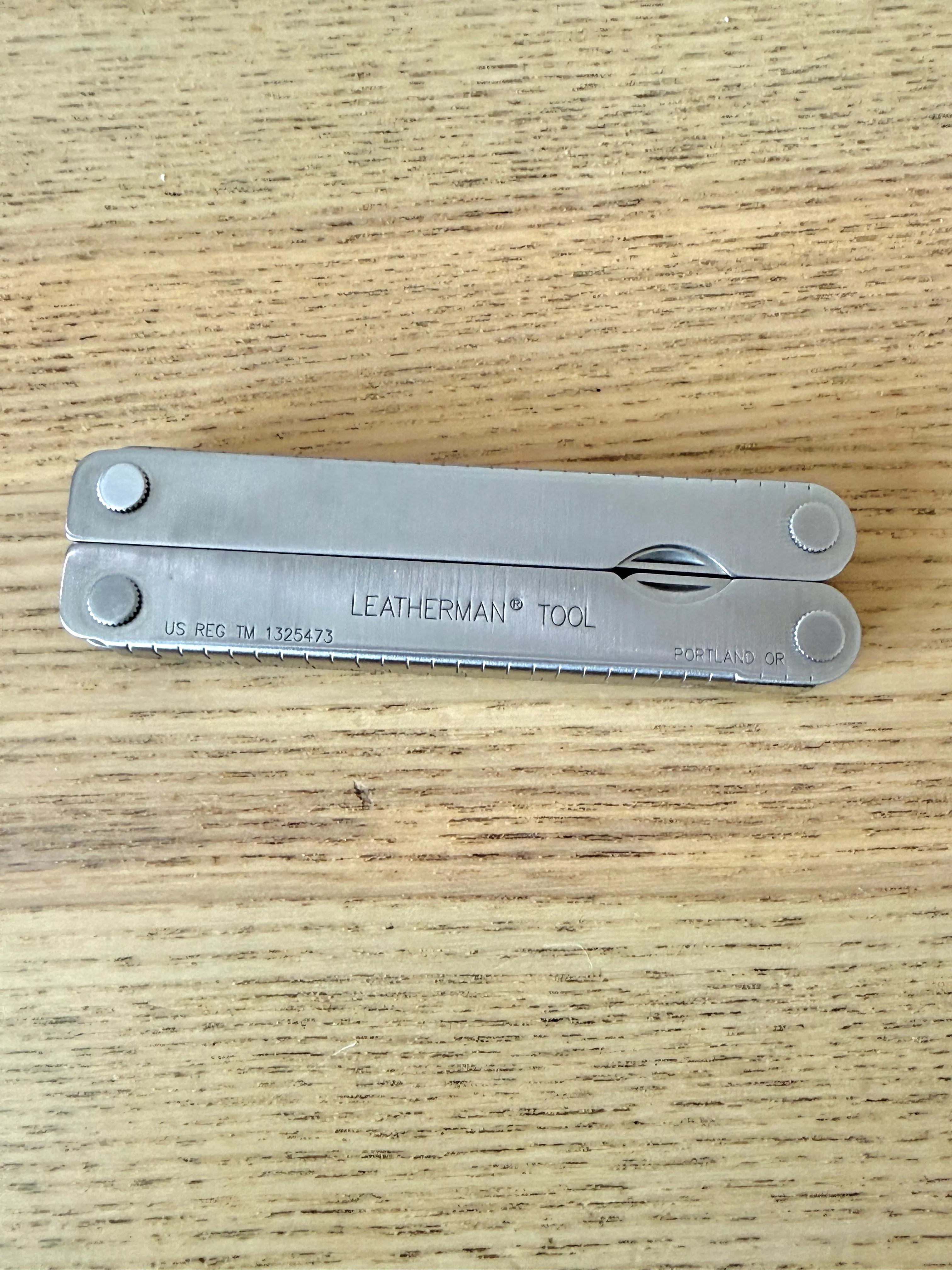 Leatherman PST Limited Edition bazar prodej