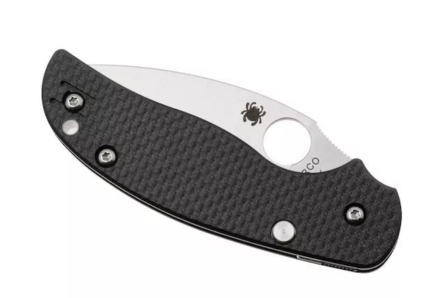 Spyderco Sage 6