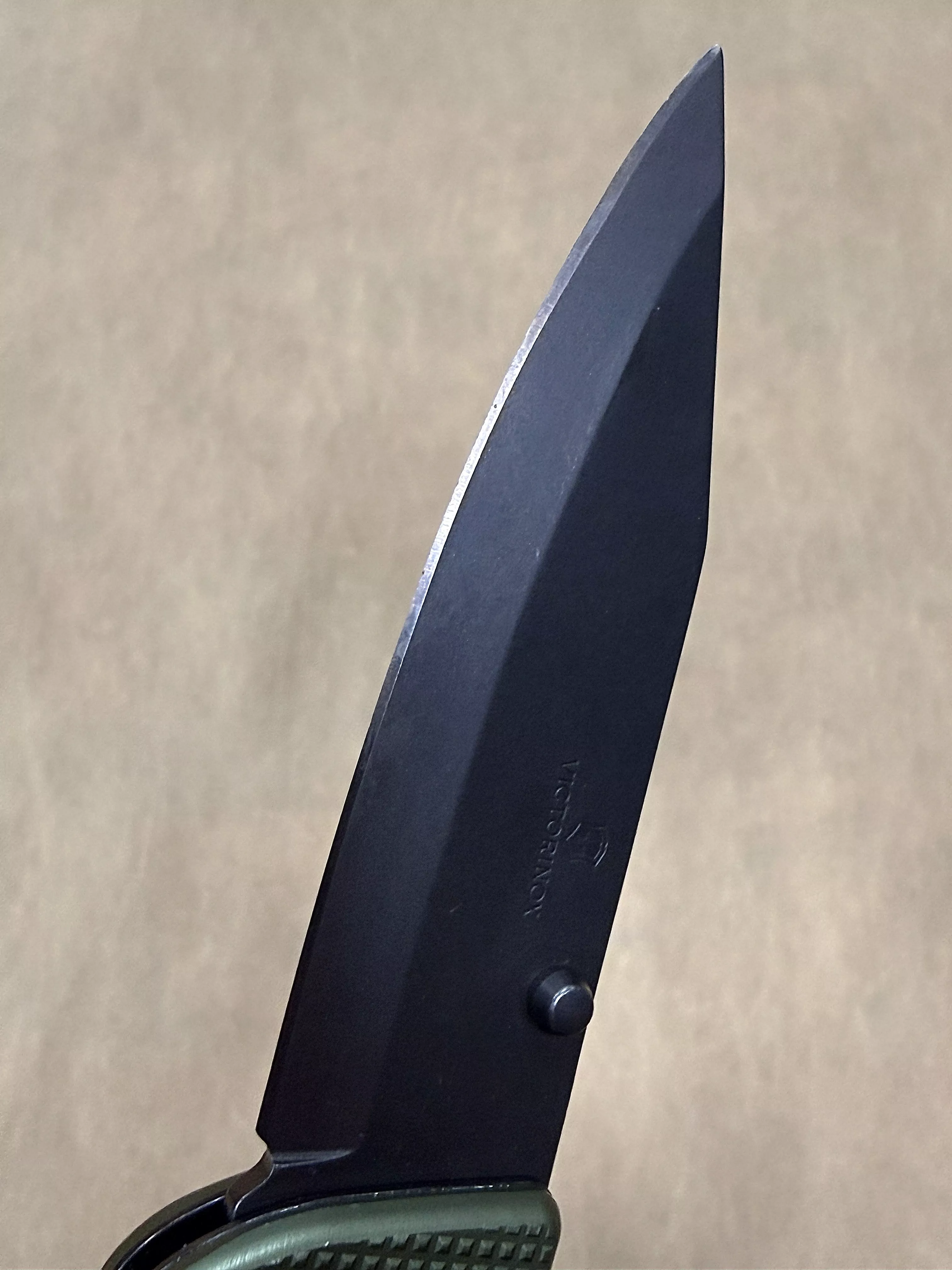 Victorinox Evoke detail