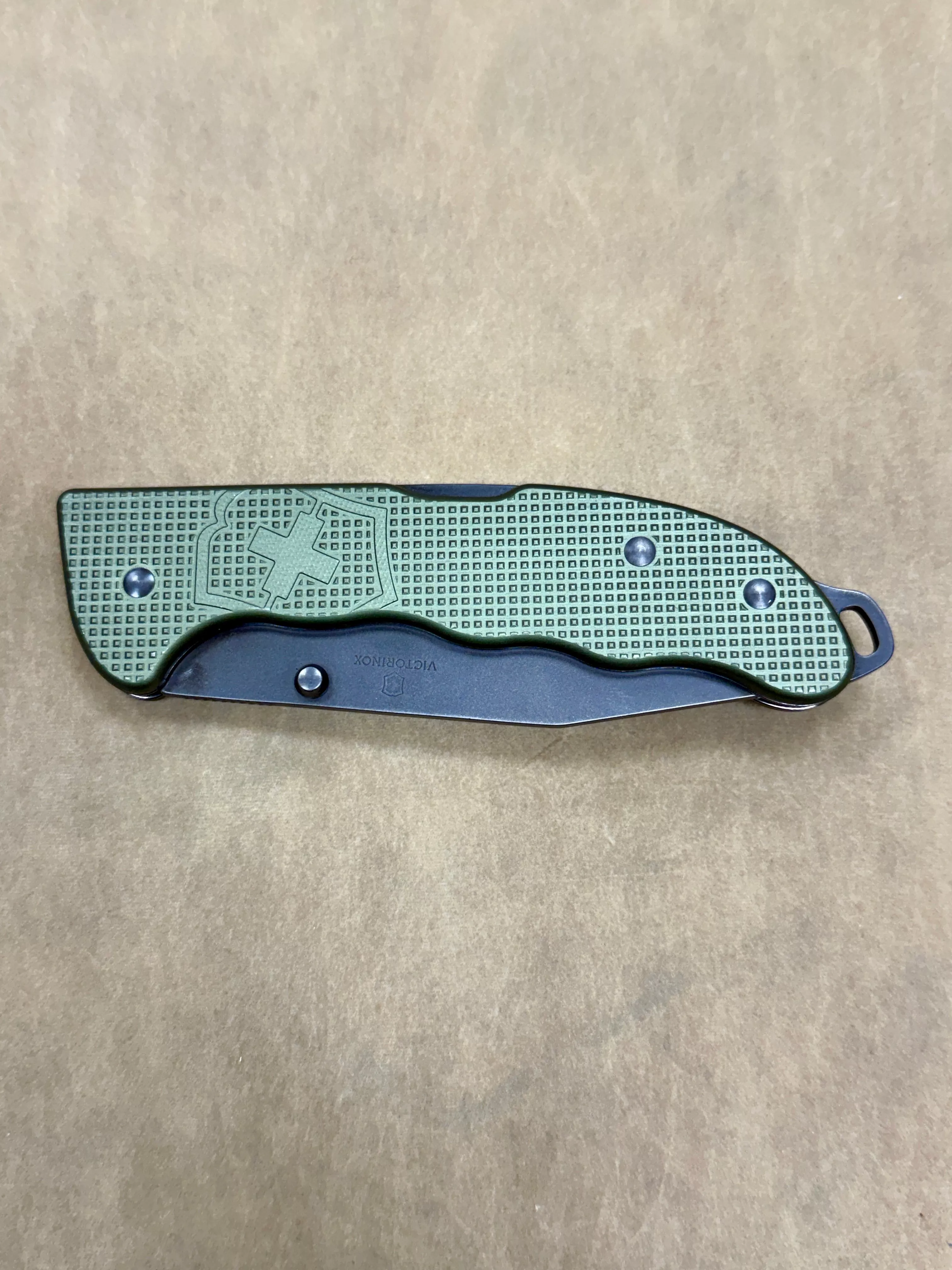 Victorinox Evoke
