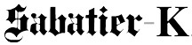 Sabatier