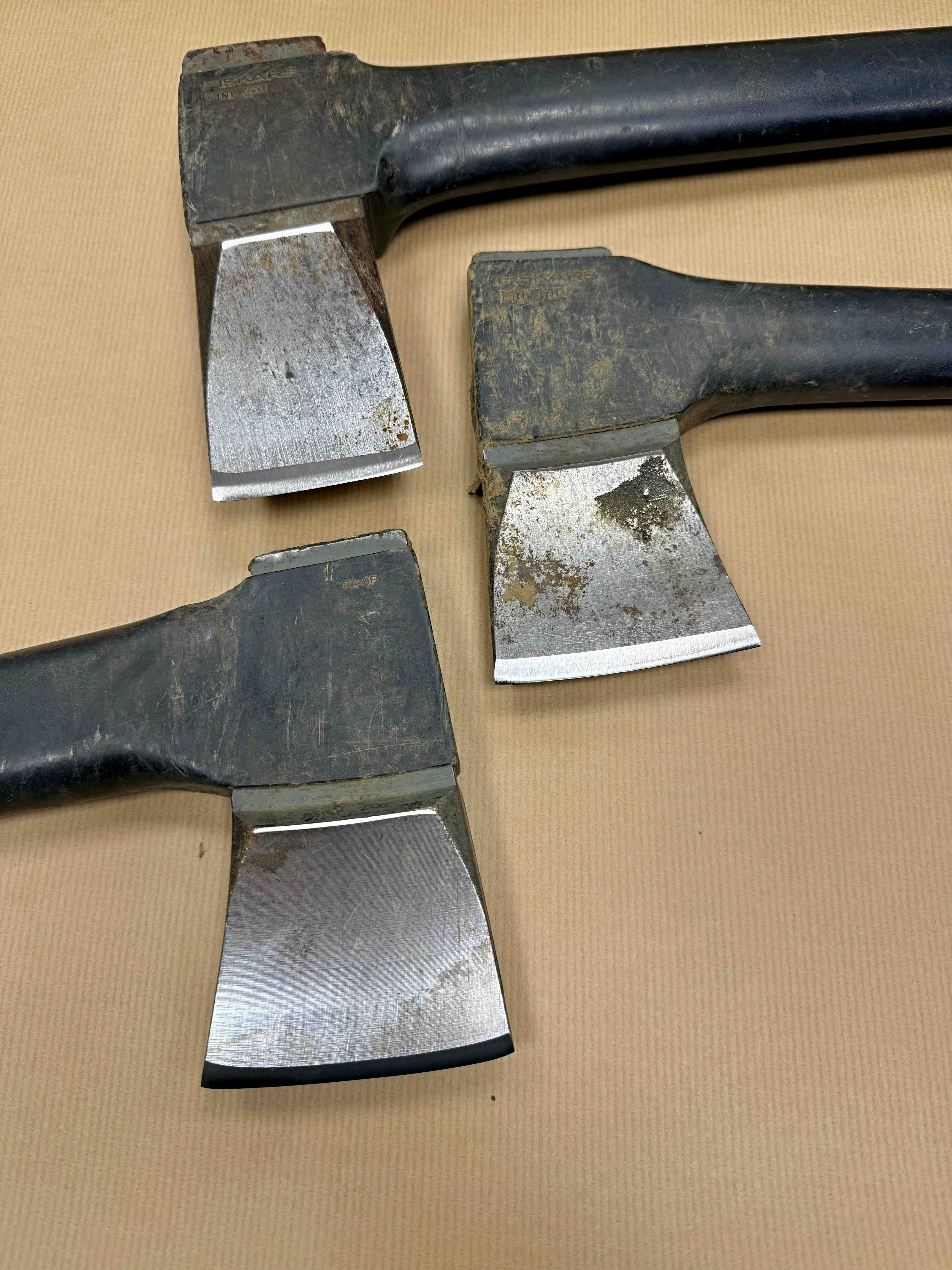 broušení seker v praze